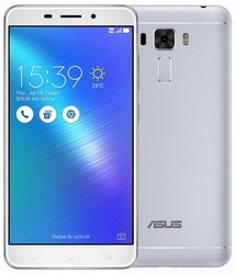 Замена кнопок на телефоне Asus ZenFone 3 Laser (‏ZC551KL) в Смоленске